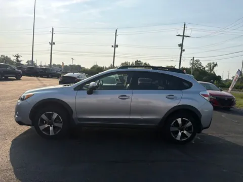 Photos of 2014 Subaru XV Crosstrek 2.0i Hybrid Touring for sale in Grove City, OH at Funky's Automotive - A division of ETC Auto Group
