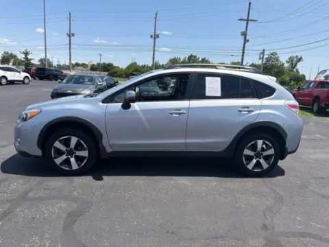 More photos of 2014 Subaru XV Crosstrek 2.0i Hybrid Touring at Funky's Automotive - A division of ETC Auto Group, OH