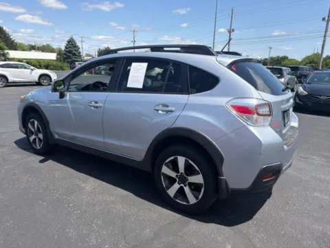More photos of 2014 Subaru XV Crosstrek 2.0i Hybrid Touring at Funky's Automotive - A division of ETC Auto Group, OH