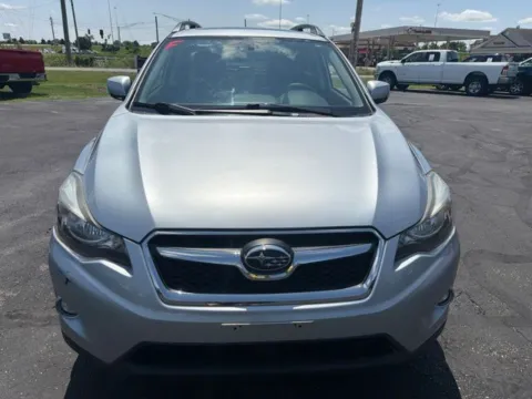 Photos of 2014 Subaru XV Crosstrek 2.0i Hybrid Touring for sale in Grove City, OH at Funky's Automotive - A division of ETC Auto Group