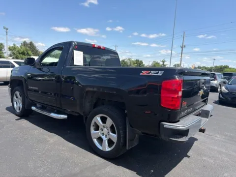 More photos of 2015 Chevrolet Silverado 1500 LT at Funky's Automotive - A division of ETC Auto Group, OH