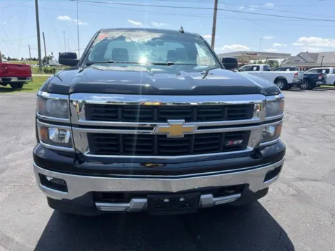 Photos of 2015 Chevrolet Silverado 1500 LT for sale in Grove City, OH at Funky's Automotive - A division of ETC Auto Group