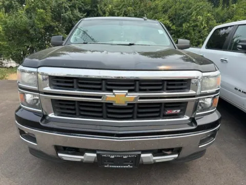 Photos of 2015 Chevrolet Silverado 1500 LT for sale in Grove City, OH at Funky's Automotive - A division of ETC Auto Group