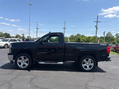 More photos of 2015 Chevrolet Silverado 1500 LT at Funky's Automotive - A division of ETC Auto Group, OH