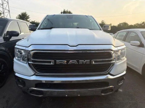 Photos of 2020 Ram 1500 Big Horn/Lone Star for sale in Grove City, OH at Funky's Automotive - A division of ETC Auto Group