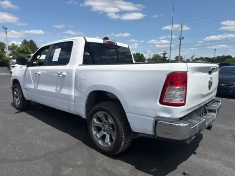 More photos of 2020 Ram 1500 Big Horn/Lone Star at Funky's Automotive - A division of ETC Auto Group, OH