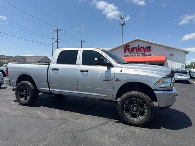 2014 Ram 2500 Tradesman for sale in Grove City, OH