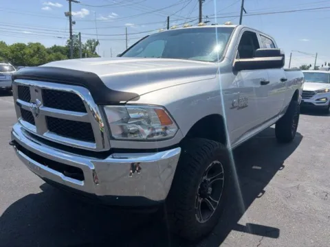 Another view of 2014 Ram 2500 Tradesman for sale in Grove City, OH at Funky's Automotive - A division of ETC Auto Group