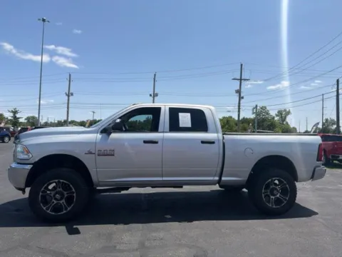 More photos of 2014 Ram 2500 Tradesman at Funky's Automotive - A division of ETC Auto Group, OH