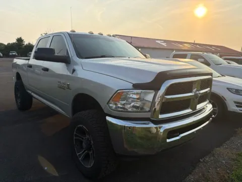 Another view of 2014 Ram 2500 Tradesman for sale in Grove City, OH at Funky's Automotive - A division of ETC Auto Group