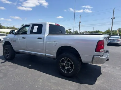 More photos of 2014 Ram 2500 Tradesman at Funky's Automotive - A division of ETC Auto Group, OH