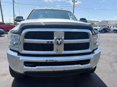 Photos of 2014 Ram 2500 Tradesman for sale in Grove City, OH at Funky's Automotive - A division of ETC Auto Group