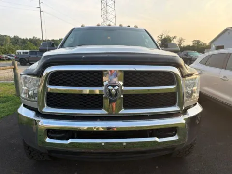 Photos of 2014 Ram 2500 Tradesman for sale in Grove City, OH at Funky's Automotive - A division of ETC Auto Group