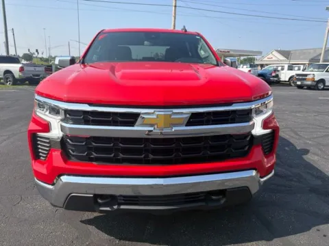 Photos of 2023 Chevrolet Silverado 1500 LT for sale in Grove City, OH at Funky's Automotive - A division of ETC Auto Group