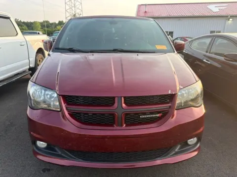 Photos of 2019 Dodge Grand Caravan GT for sale in Grove City, OH at Funky's Automotive - A division of ETC Auto Group