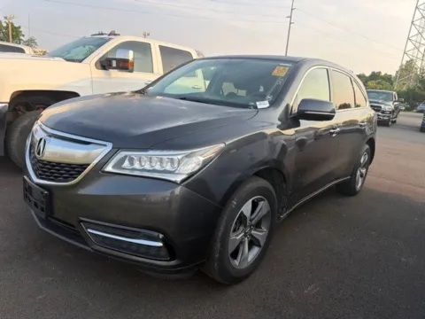 Unknown 2016 Acura MDX 3.5L for sale in Grove City, OH