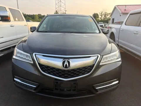 Photos of 2016 Acura MDX 3.5L for sale in Grove City, OH at Funky's Automotive - A division of ETC Auto Group