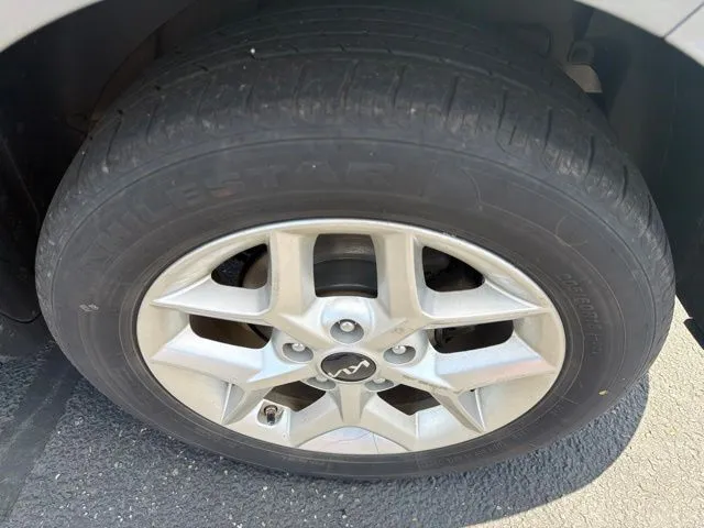 Kia Soul photo 26