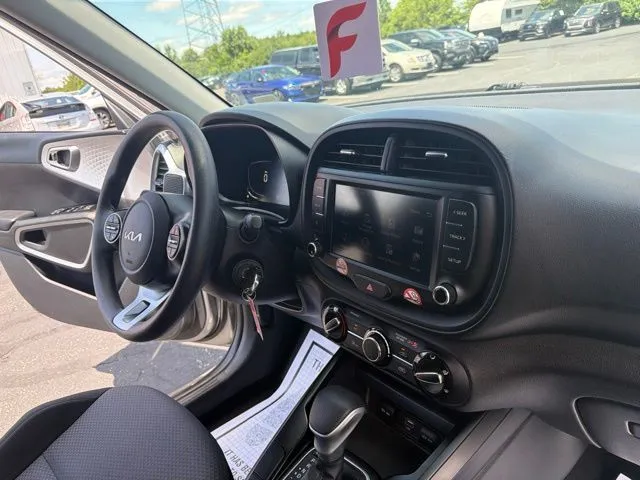 Kia Soul photo 21