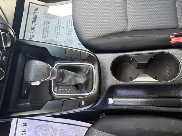 Kia Soul photo 18