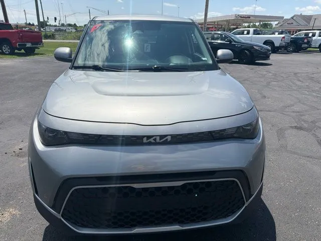 Kia Soul photo 2