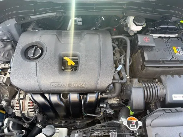Kia Soul photo 28