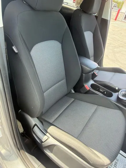 Kia Soul photo 20