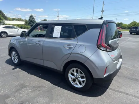 More photos of 2024 Kia Soul LX at Funky's Automotive - A division of ETC Auto Group, OH