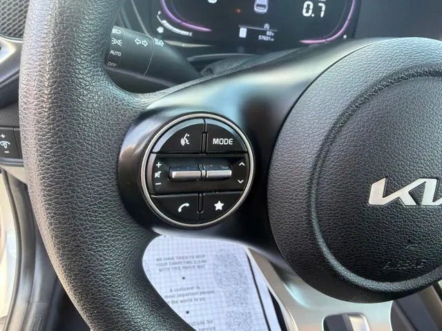 Kia Soul photo 13