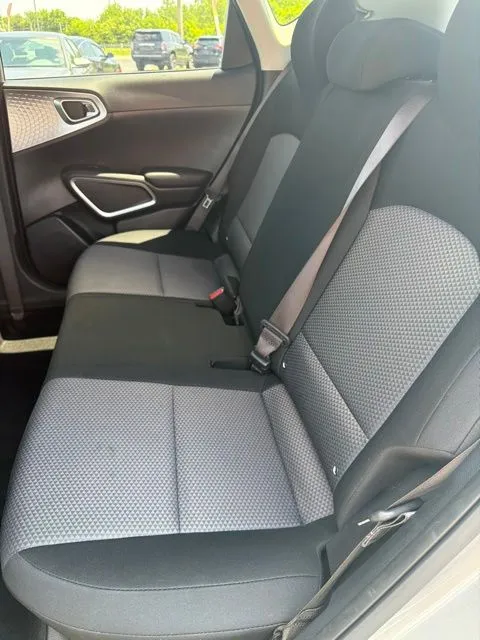 Kia Soul photo 9