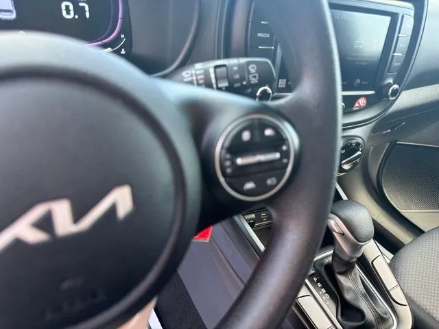 Kia Soul photo 12