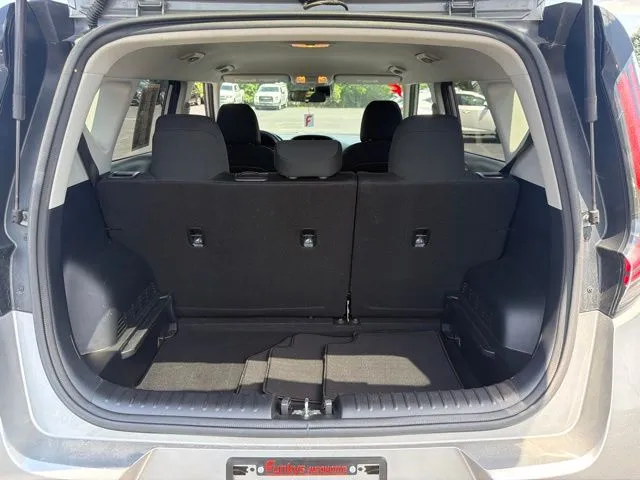 Kia Soul photo 8