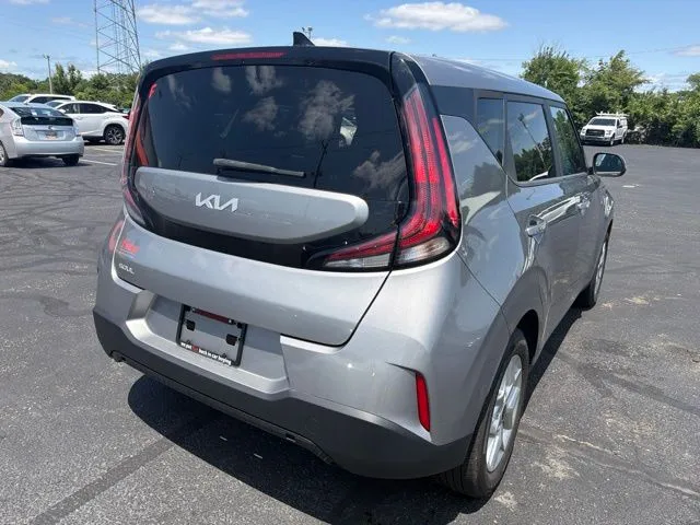 Kia Soul photo 7