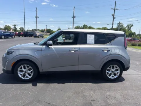 More photos of 2024 Kia Soul LX at Funky's Automotive - A division of ETC Auto Group, OH