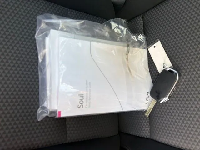 Kia Soul photo 22