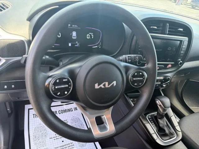Kia Soul photo 11