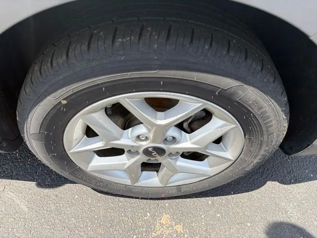 Kia Soul photo 24