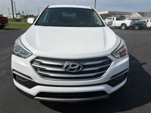 Photos of 2018 Hyundai Santa Fe Sport 2.4 Base for sale in Grove City, OH at Funky's Automotive - A division of ETC Auto Group
