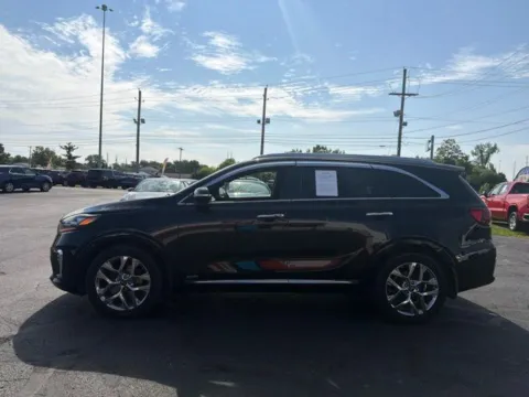 More photos of 2019 Kia Sorento SX Limited at Funky's Automotive - A division of ETC Auto Group, OH
