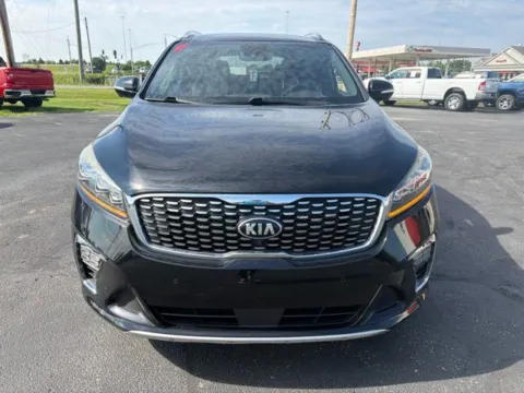 Photos of 2019 Kia Sorento SX Limited for sale in Grove City, OH at Funky's Automotive - A division of ETC Auto Group