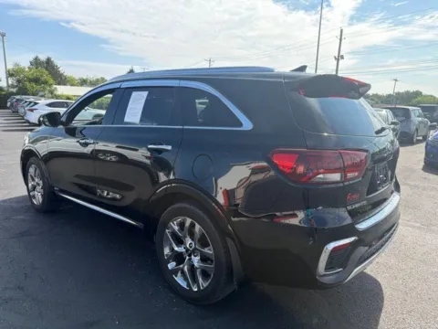 More photos of 2019 Kia Sorento SX Limited at Funky's Automotive - A division of ETC Auto Group, OH