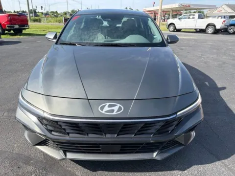 Photos of 2025 Hyundai Elantra SEL Convenience for sale in Grove City, OH at Funky's Automotive - A division of ETC Auto Group
