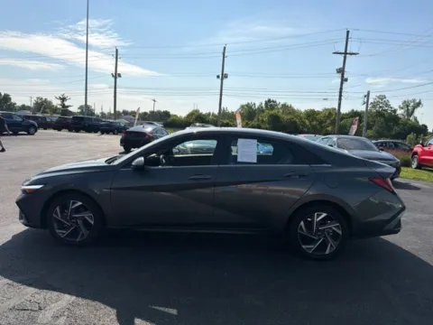 More photos of 2025 Hyundai Elantra SEL Convenience at Funky's Automotive - A division of ETC Auto Group, OH