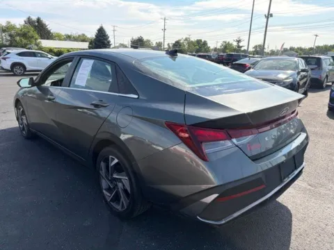 More photos of 2025 Hyundai Elantra SEL Convenience at Funky's Automotive - A division of ETC Auto Group, OH