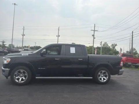 More photos of 2019 Ram 1500 Big Horn/Lone Star at Funky's Automotive - A division of ETC Auto Group, OH