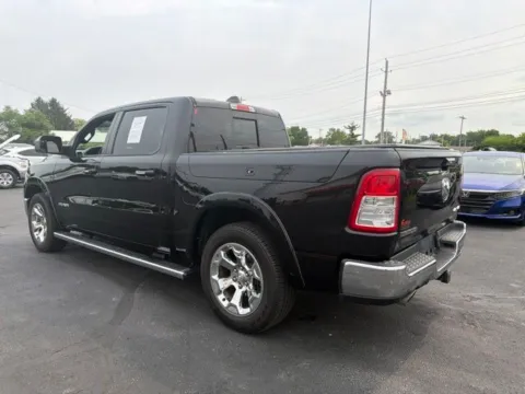 More photos of 2019 Ram 1500 Big Horn/Lone Star at Funky's Automotive - A division of ETC Auto Group, OH