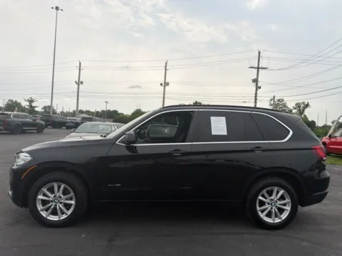More photos of 2014 BMW X5 xDrive35i at Funky's Automotive - A division of ETC Auto Group, OH