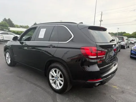 More photos of 2014 BMW X5 xDrive35i at Funky's Automotive - A division of ETC Auto Group, OH