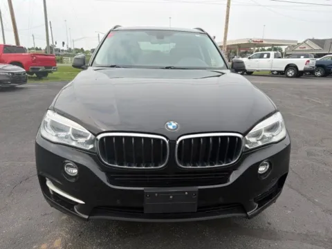 Photos of 2014 BMW X5 xDrive35i for sale in Grove City, OH at Funky's Automotive - A division of ETC Auto Group