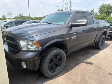 Unknown 2014 Ram 1500 Outdoorsman for sale in Grove City, OH